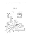 MANUAL SHEET FEEDER AND IMAGE FORMING APPARATUS INCLUDING SAME diagram and image