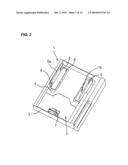 SHEET FEEDING APPARUTUS AND IMAGE FORMING APPARATUS diagram and image