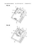 SHEET FEEDING APPARUTUS AND IMAGE FORMING APPARATUS diagram and image