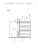 SHEET FEEDING APPARUTUS AND IMAGE FORMING APPARATUS diagram and image