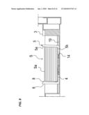 SHEET FEEDING APPARUTUS AND IMAGE FORMING APPARATUS diagram and image