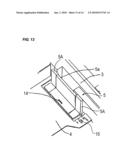 SHEET FEEDING APPARUTUS AND IMAGE FORMING APPARATUS diagram and image