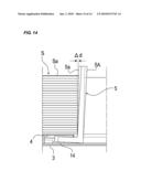 SHEET FEEDING APPARUTUS AND IMAGE FORMING APPARATUS diagram and image