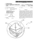 Spatial puzzle apparatus diagram and image