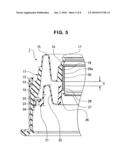 SEALING DEVICE diagram and image