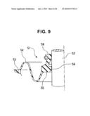 SEALING DEVICE diagram and image