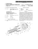 Milling Cutter Coupling System diagram and image