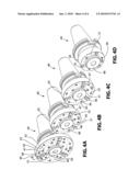 Milling Cutter Coupling System diagram and image