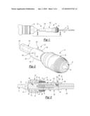 Universal Tool Bit Shank diagram and image