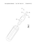 Universal Tool Bit Shank diagram and image