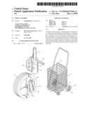 WHEEL ASSEMBLY diagram and image