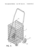 WHEEL ASSEMBLY diagram and image