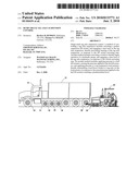 DUMP TRUCK TAG AXLE SUSPENSION CONTROL diagram and image