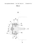 Suspension System of Coupled Torsion Beam Axle diagram and image