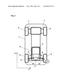  WHEEL SUSPENSION ASSEMBLY AND A MOTOR VEHICLE diagram and image