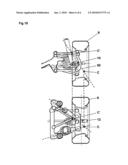  WHEEL SUSPENSION ASSEMBLY AND A MOTOR VEHICLE diagram and image