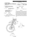 METHODS AND APPARATUS FOR SELECTIVE STIFFNESS OF VEHICLE SUSPENSION diagram and image