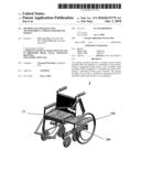 METHOD AND APPARATUS FOR TRANSFERRING A WHEELCHAIR BOUND PERSON diagram and image