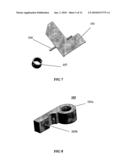 METHOD AND APPARATUS FOR TRANSFERRING A WHEELCHAIR BOUND PERSON diagram and image