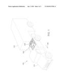 ROLL-STABILIZING FIFTH WHEEL APPARATUS diagram and image