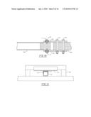 Articulated Combine With Unloading and Rear Bogey Steering Architecture diagram and image