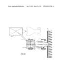 Articulated Combine With Unloading and Rear Bogey Steering Architecture diagram and image