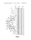 VERTICALLY ADJUSTABLE MOUNT FOR JACK ASSEMBLY diagram and image