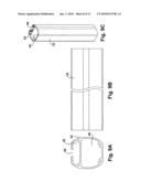 VERTICALLY ADJUSTABLE MOUNT FOR JACK ASSEMBLY diagram and image