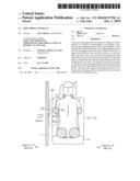 Side airbag apparatus diagram and image