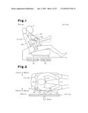 Side airbag apparatus diagram and image