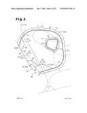 Side airbag apparatus diagram and image