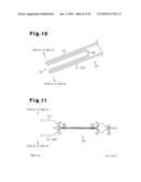 Side airbag apparatus diagram and image