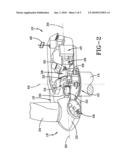 WIND TURBINE ACOUSTIC EMISSION CONTROL SYSTEM AND METHOD diagram and image