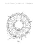 Fluid Powered Generator diagram and image