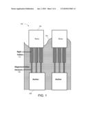 METHOD AND DEVICE FOR HARVESTING ENERGY FROM OCEAN WAVES diagram and image