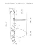 TIDAL ELECTRICITY GENERATING APPARATUS diagram and image