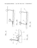 TIDAL ELECTRICITY GENERATING APPARATUS diagram and image