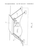 TIDAL ELECTRICITY GENERATING APPARATUS diagram and image