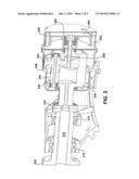 COMPACT GEARED DRIVE TRAIN diagram and image