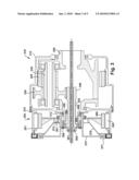 COMPACT GEARED DRIVE TRAIN diagram and image