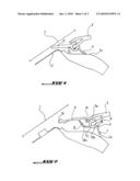 DASHBOARD SEAL diagram and image