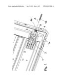 Support Pin Component And Vehicle Seat Having A Support Pin Component diagram and image