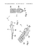 Support Pin Component And Vehicle Seat Having A Support Pin Component diagram and image