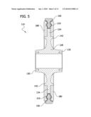 Sound Reduce Segmented Idler For Track-Type Vehicles diagram and image