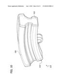 Sound Reduce Segmented Idler For Track-Type Vehicles diagram and image