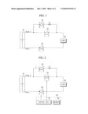 APPARATUS AND METHOD OF CONTROLLING SWITCH UNITS, AND BATTERY PACK AND BATTERY MANAGEMENT APPARATUS COMPRISING SAID APPARATUS diagram and image