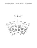 ROTATING ELECTRIC MACHINE AND DRIVE SYSTEM THEREOF diagram and image