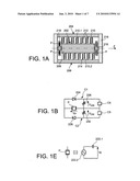 METHOD AND DEVICE FOR CONVERTING MECHANICAL ENERGY INTO ELECTRICAL ENERGY diagram and image