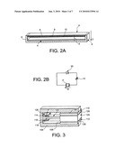 METHOD AND DEVICE FOR CONVERTING MECHANICAL ENERGY INTO ELECTRICAL ENERGY diagram and image