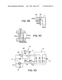 METHOD AND DEVICE FOR CONVERTING MECHANICAL ENERGY INTO ELECTRICAL ENERGY diagram and image